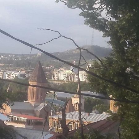 House In Old Tbilisi Apartment Екстериор снимка