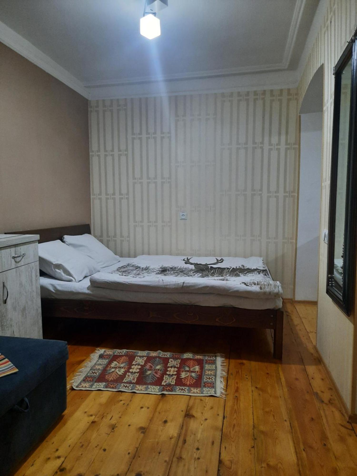 House In Old Tbilisi Apartment Стая снимка