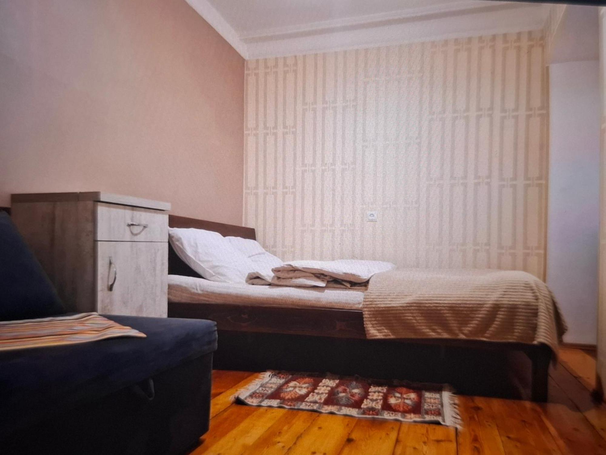 House In Old Tbilisi Apartment Екстериор снимка
